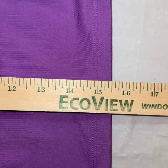 Nike Dri-Fit Razor Tee - Picture 5 of 6